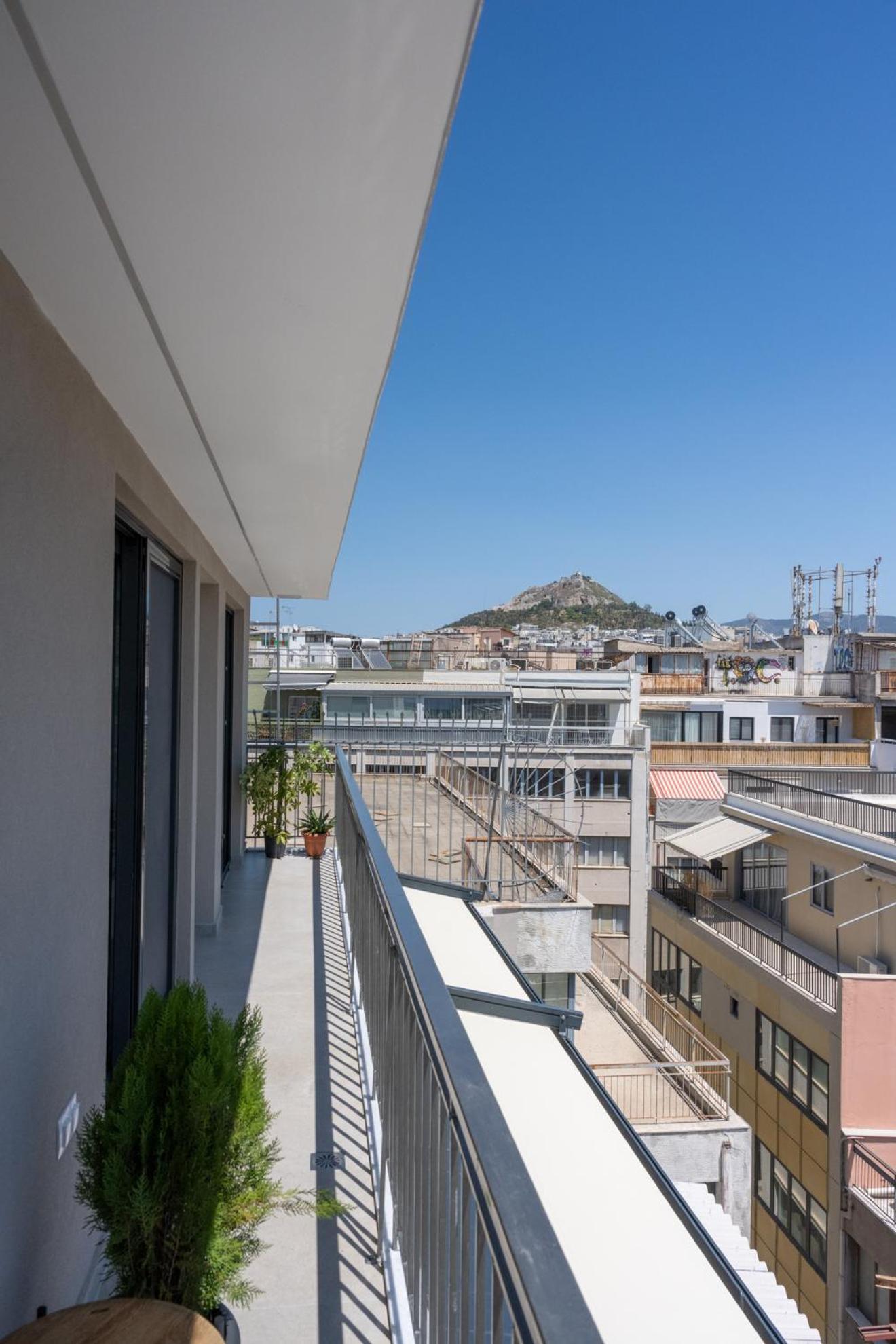 Heart Of Athens Apartments Dış mekan fotoğraf