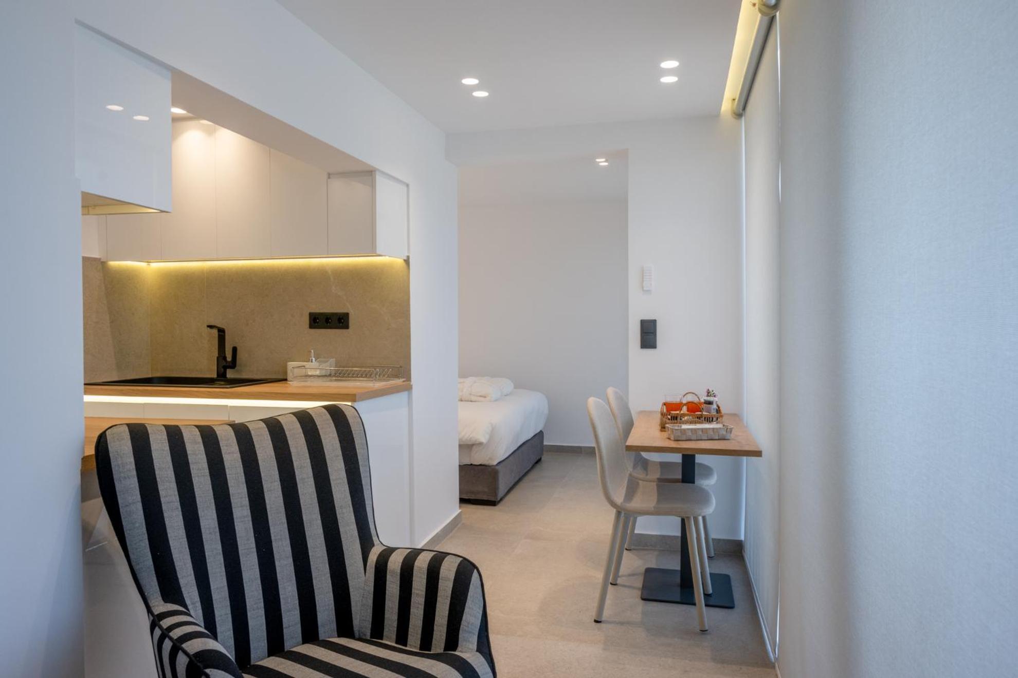Heart Of Athens Apartments Dış mekan fotoğraf