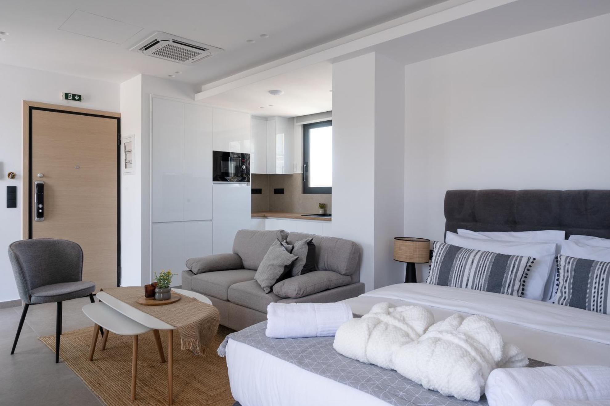 Heart Of Athens Apartments Dış mekan fotoğraf